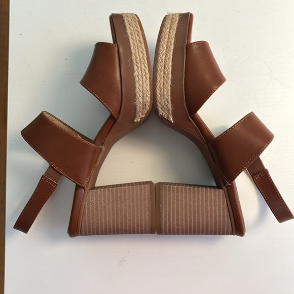 SOUL platform high heel sandals - Picture 4 of 6